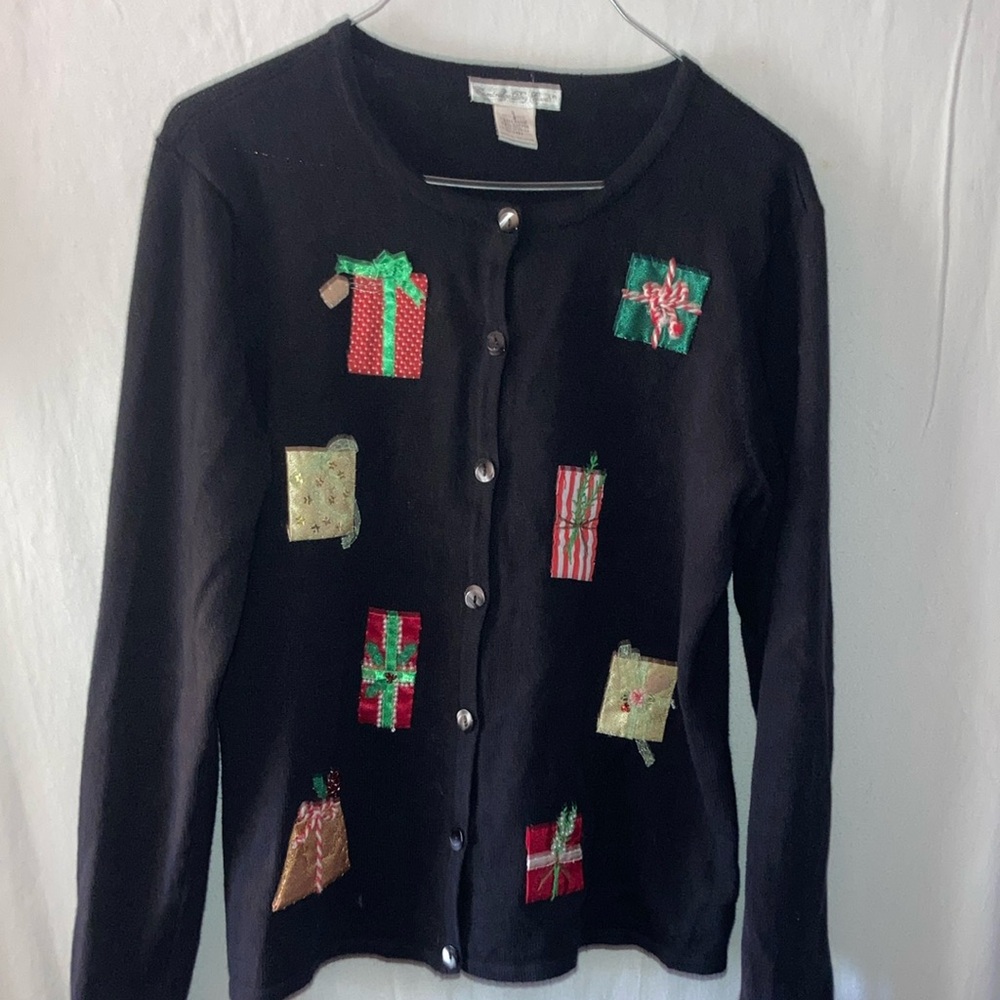 Cambridge Dry goods Cardigan